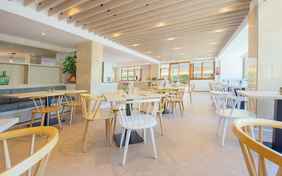 Der Restaurantbereich